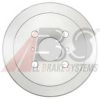 TOYOT 4243147010 Brake Drum